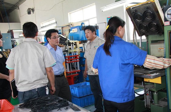 陜西潤澤博澤發動機進氣管性價比之 王