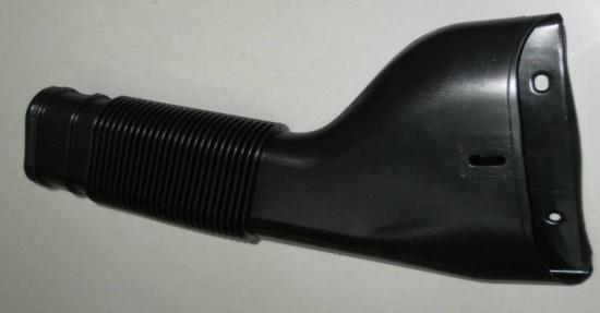 發動機進氣管性能影響