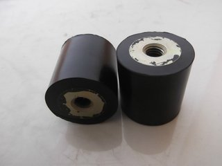 橡膠彈簧如何維護(hù)保養(yǎng)?